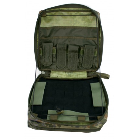 Command & Control Zip On Module