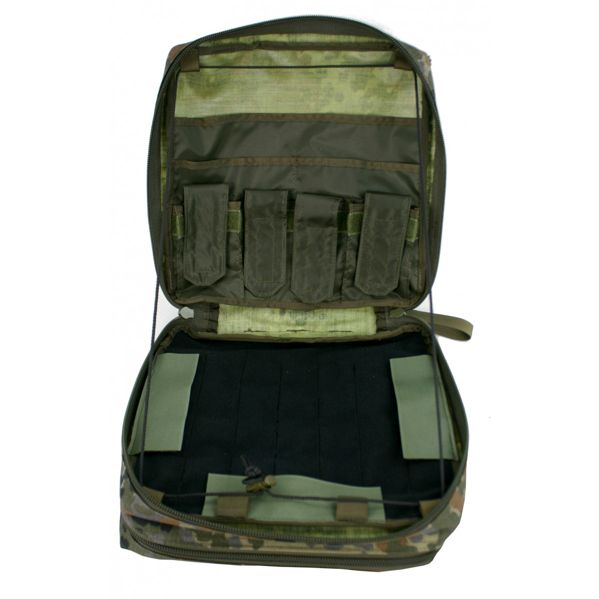Führungsmodul Einsatzrucksack Spez.