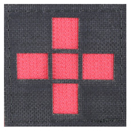 Red Cross Patch Large