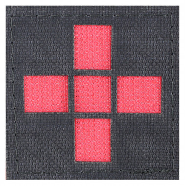 Red Cross large