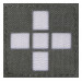 Red Cross Patch Large