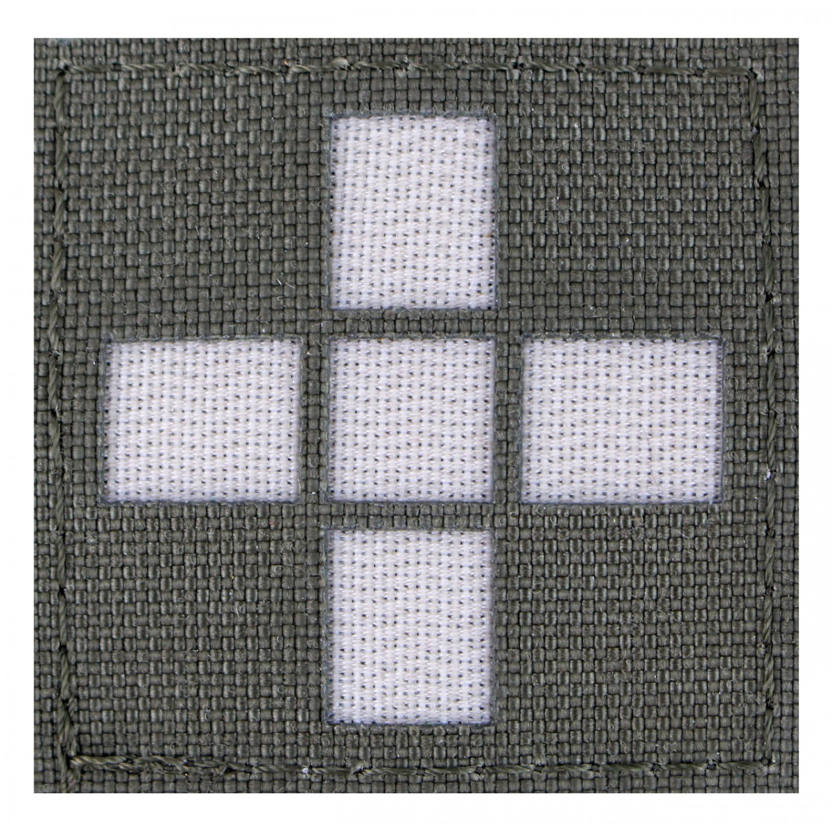 Red Cross Patch Large