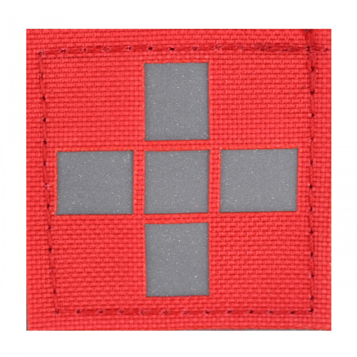 Red Cross Patch Large