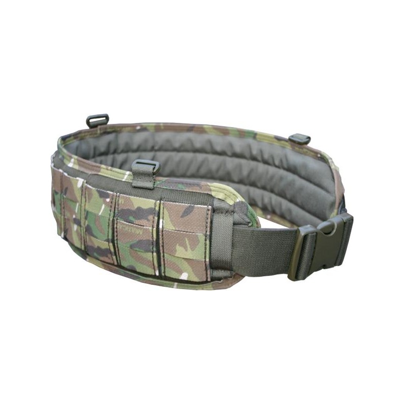 Service belt