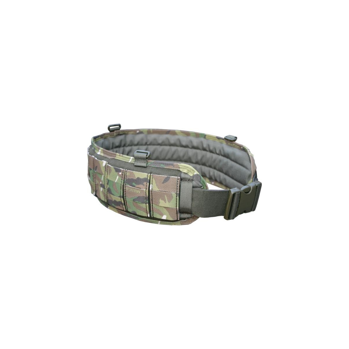 Service belt