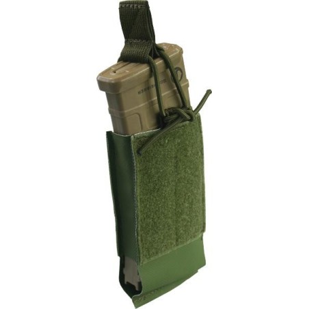 Safety set| Securing magazines to magazine pouches 