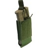 Safety set| Securing magazines to magazine pouches 