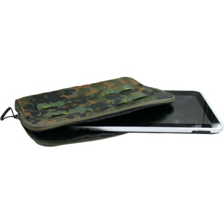 Tablet Protective Case Tactical