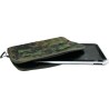 Tablet Schutztasche mit MOLLE Schlaufen und 3D Futter