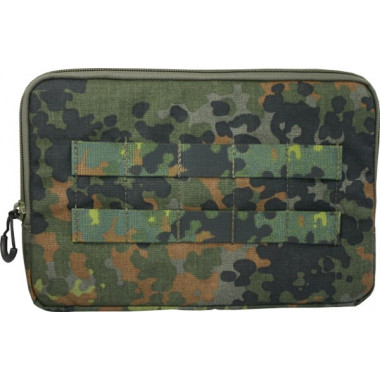 Tablet Protective Case Tactical