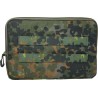 11-Inch Tablet Case | Protective Case with MOLLE | Zentauron