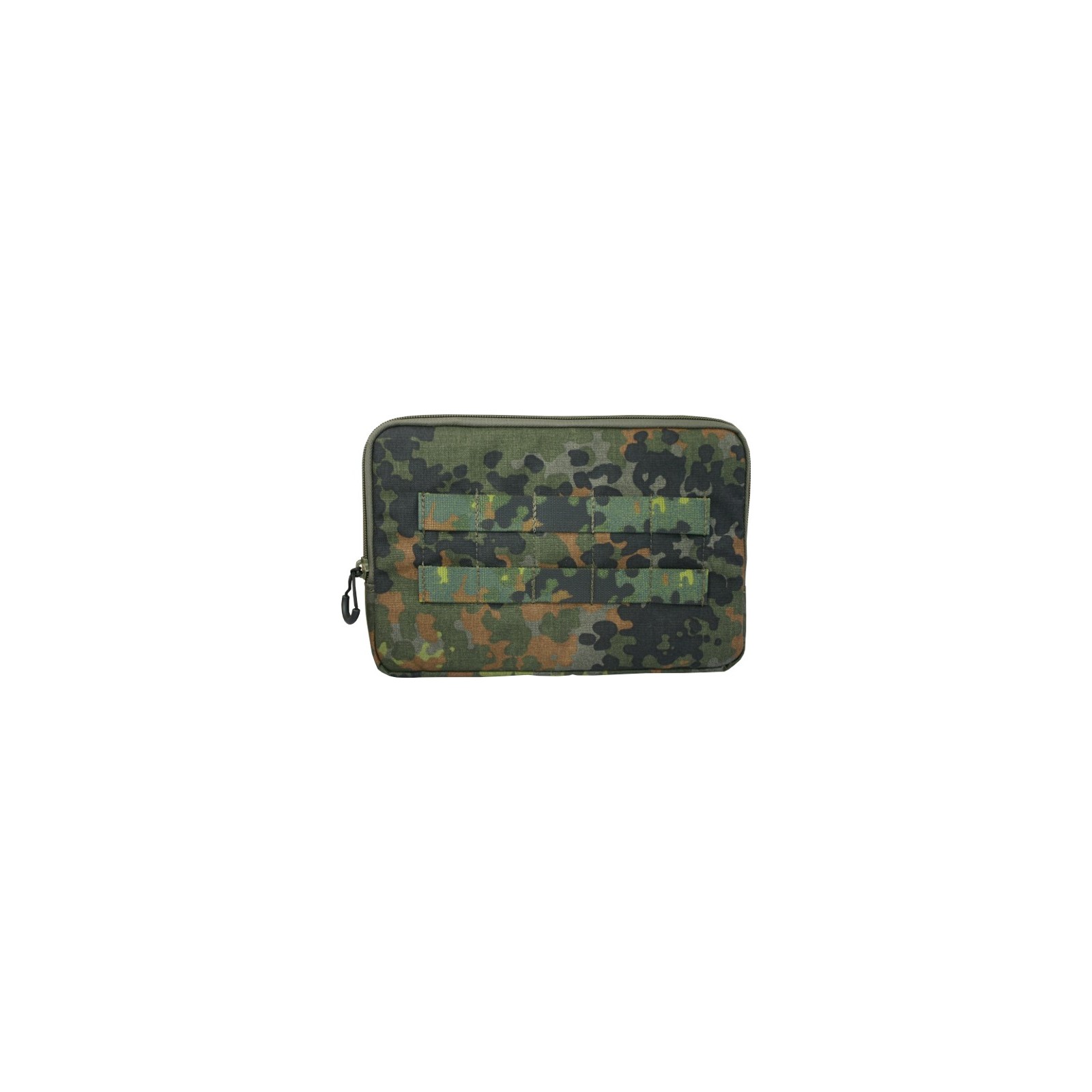 Housse pour tablette 11 pouces | Housse de protection avec système MOLLE | Zentauron