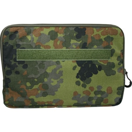 11-Inch Tablet Case | Protective Case with MOLLE | Zentauron