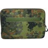 Funda para tableta de 11 pulgadas | Funda protectora con sistema MOLLE | Zentauron