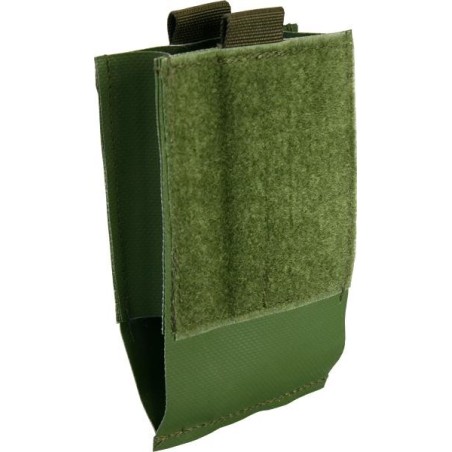 Estuche de velcro para revistas para colocar las revistas G36