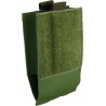 Estuche de velcro para revistas para colocar las revistas G36