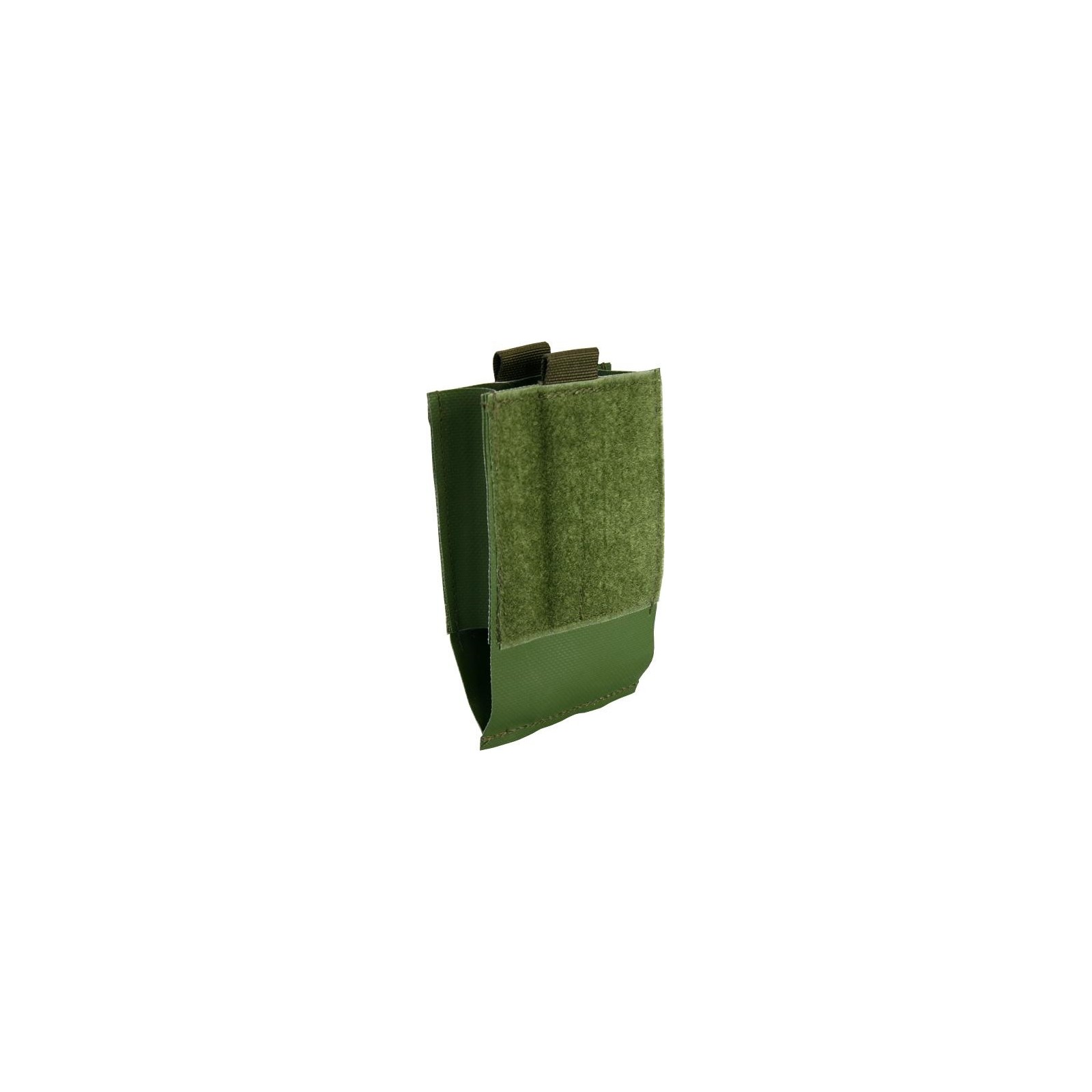 Estuche de velcro para revistas para colocar las revistas G36