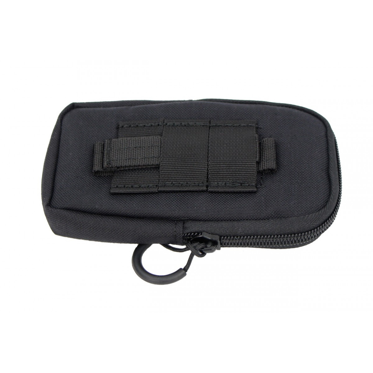 Smartphone Pouch Zipper Faststick