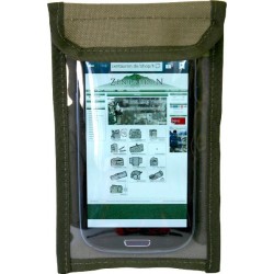 Velcro Clear Module