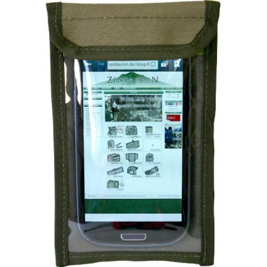 Velcro Clear Module