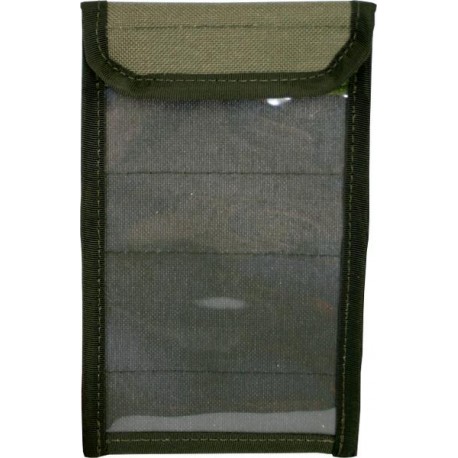 Velcro Clear Module