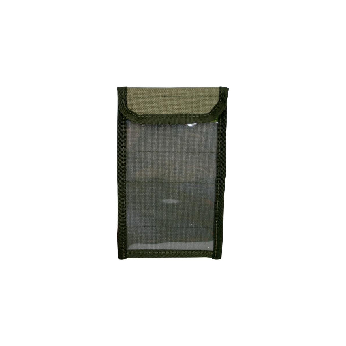 Velcro Clear Module
