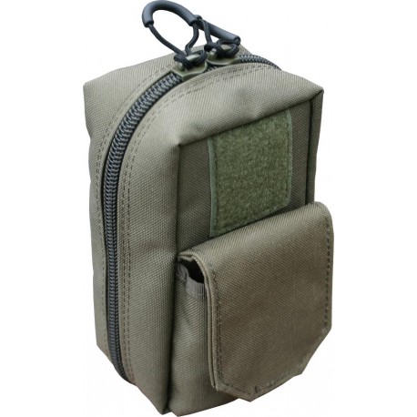 Zipper Pouch NVG