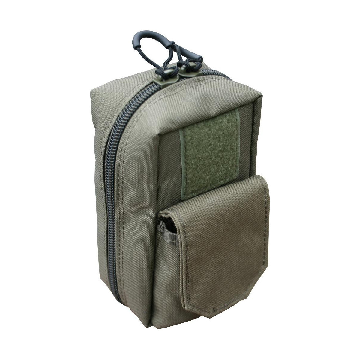 Zipper Pouch NVG