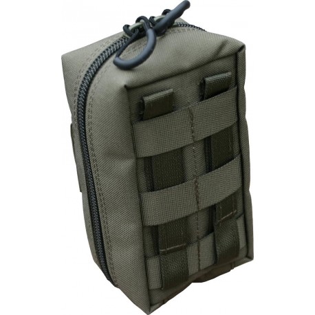 Zipper Pouch NVG