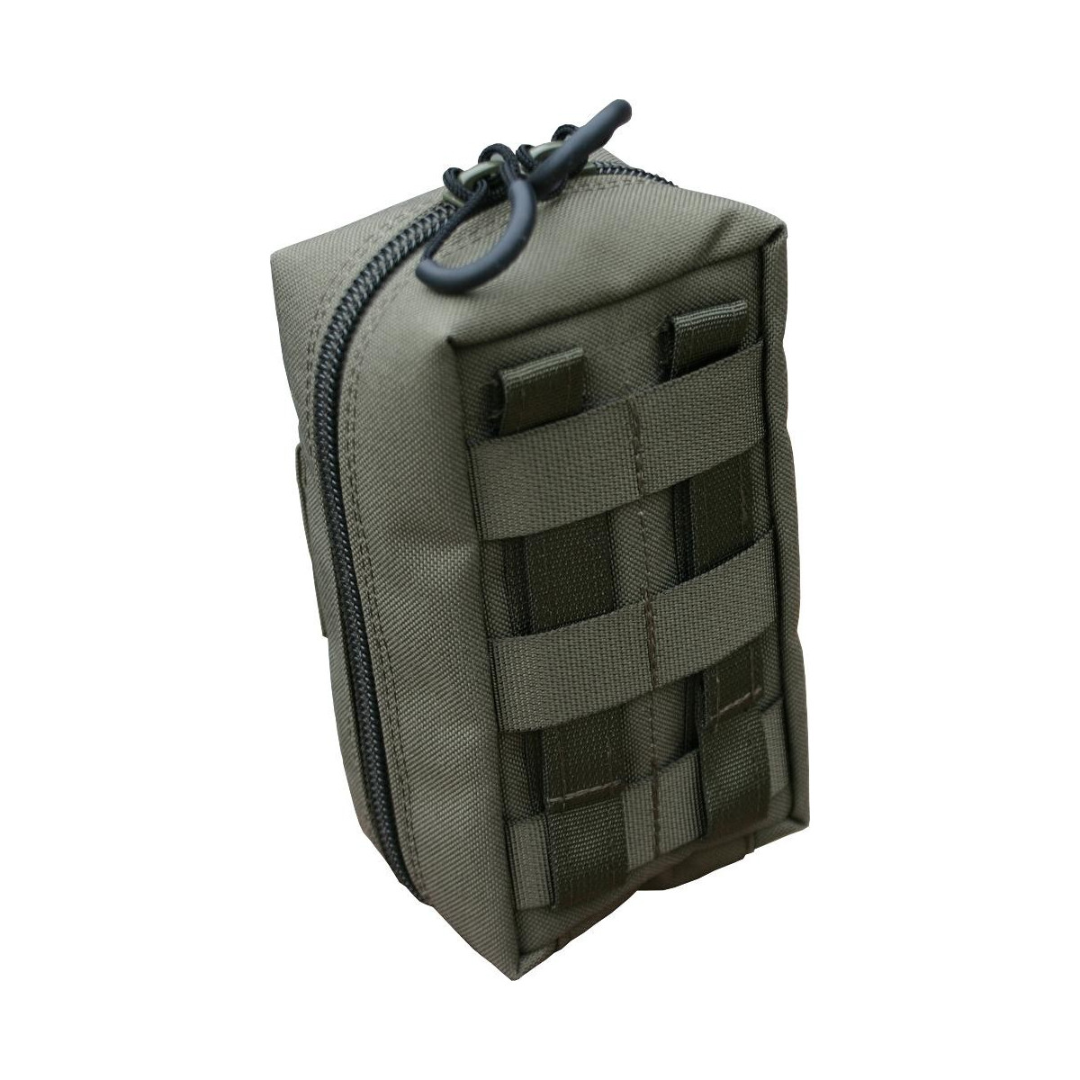 Zipper Pouch NVG