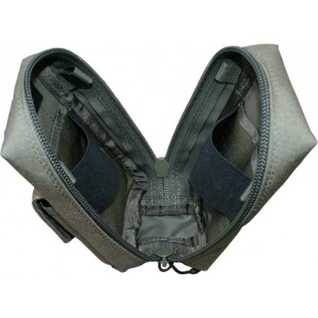 Zipper Pouch NVG