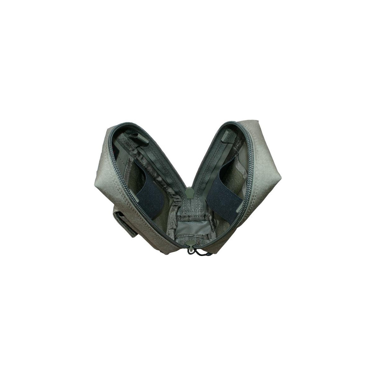 Zipper Pouch NVG