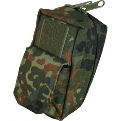 Zipper Pouch NVG