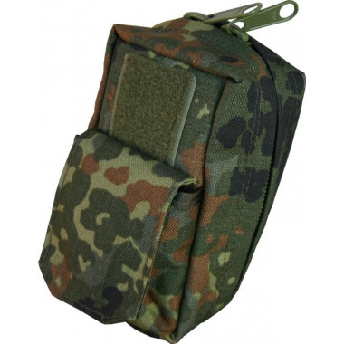Zipper Pouch Night Vision Device
