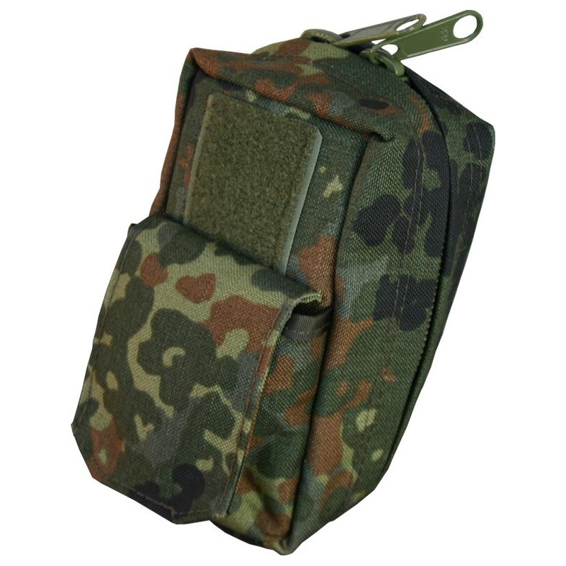 Zipper Pouch NVG