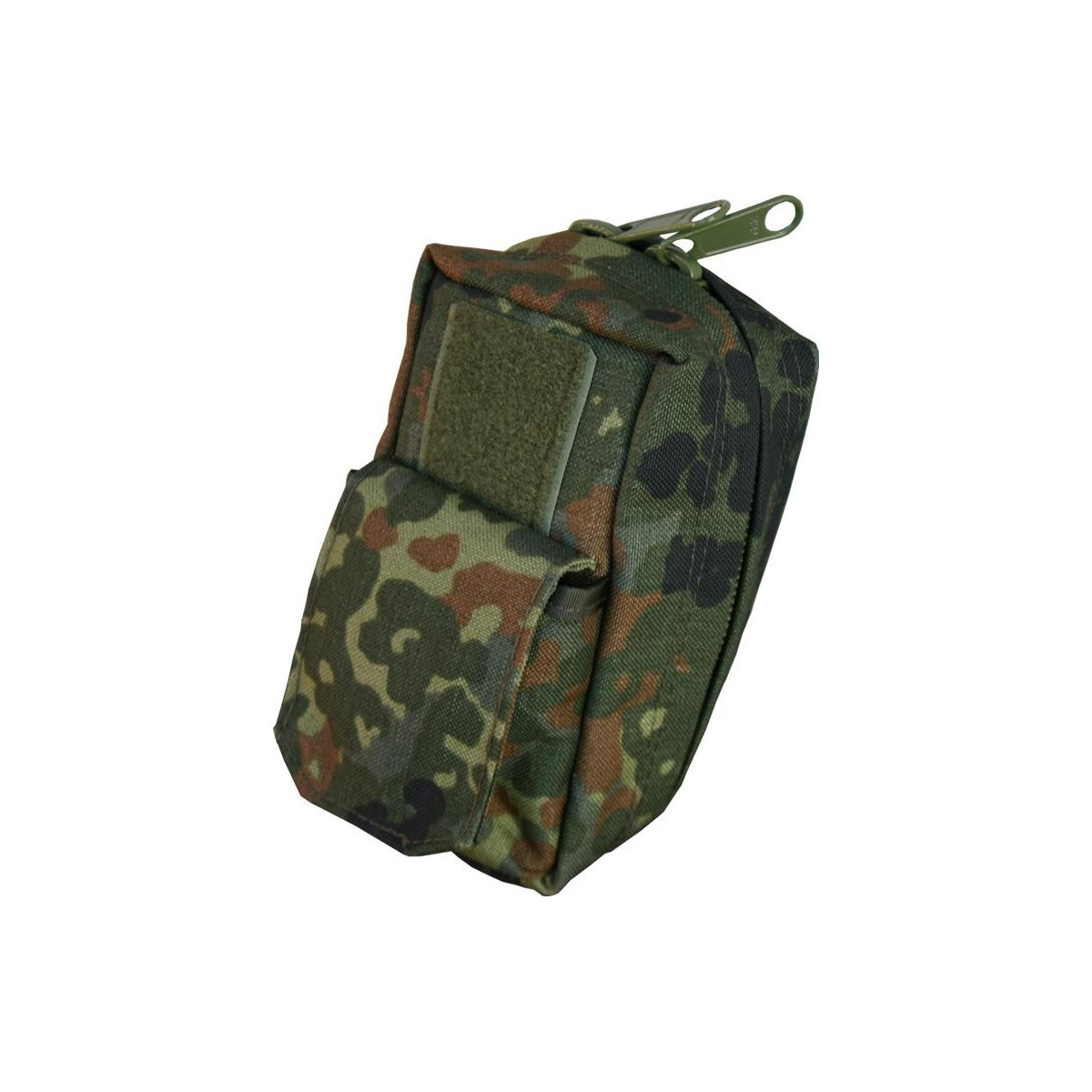 Zipper Pouch NVG