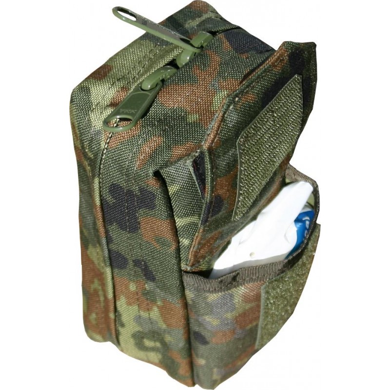 Zipper Pouch NVG
