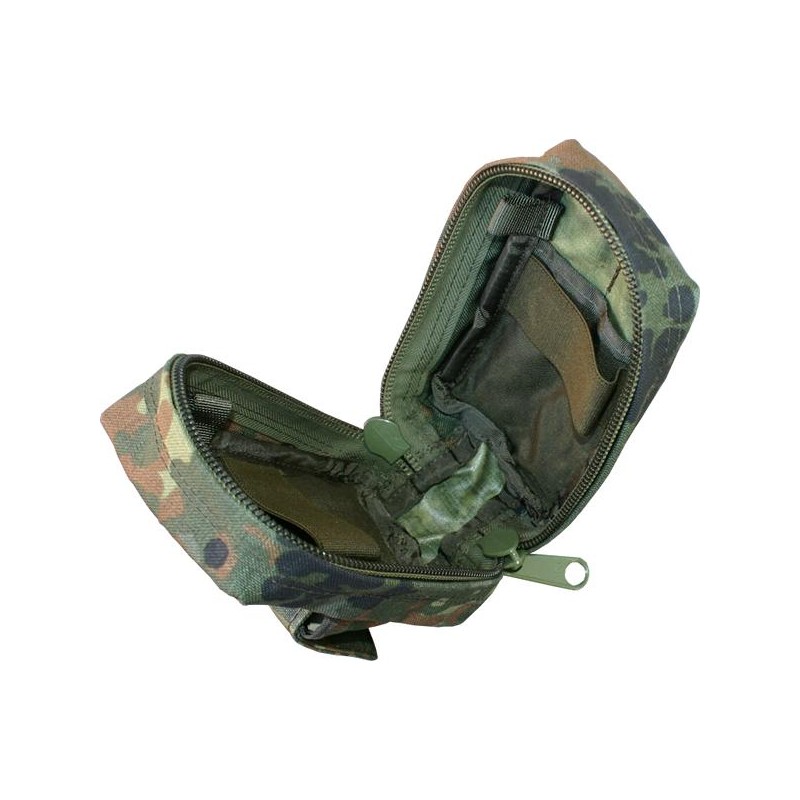 Zipper Pouch NVG
