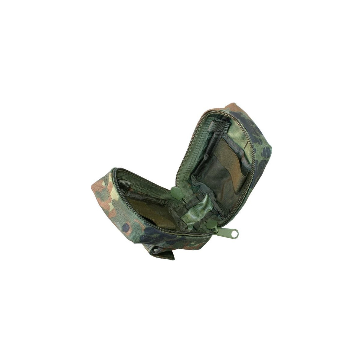 Zipper Pouch NVG