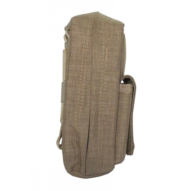 Zipper Pouch NVG