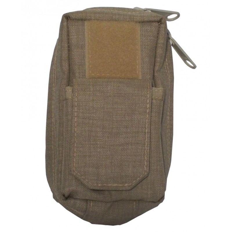 Zipper Pouch NVG