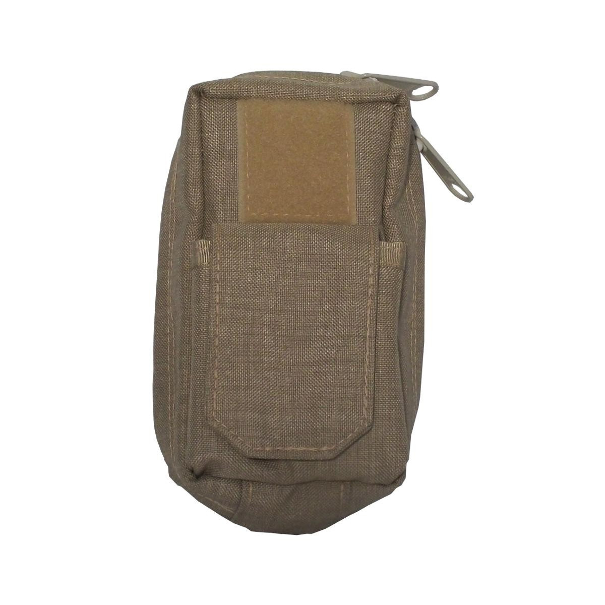 Zipper Pouch NVG