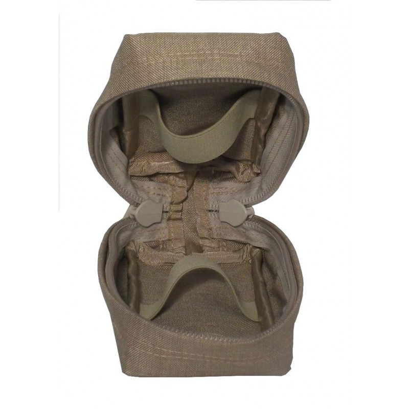 Zipper Pouch NVG