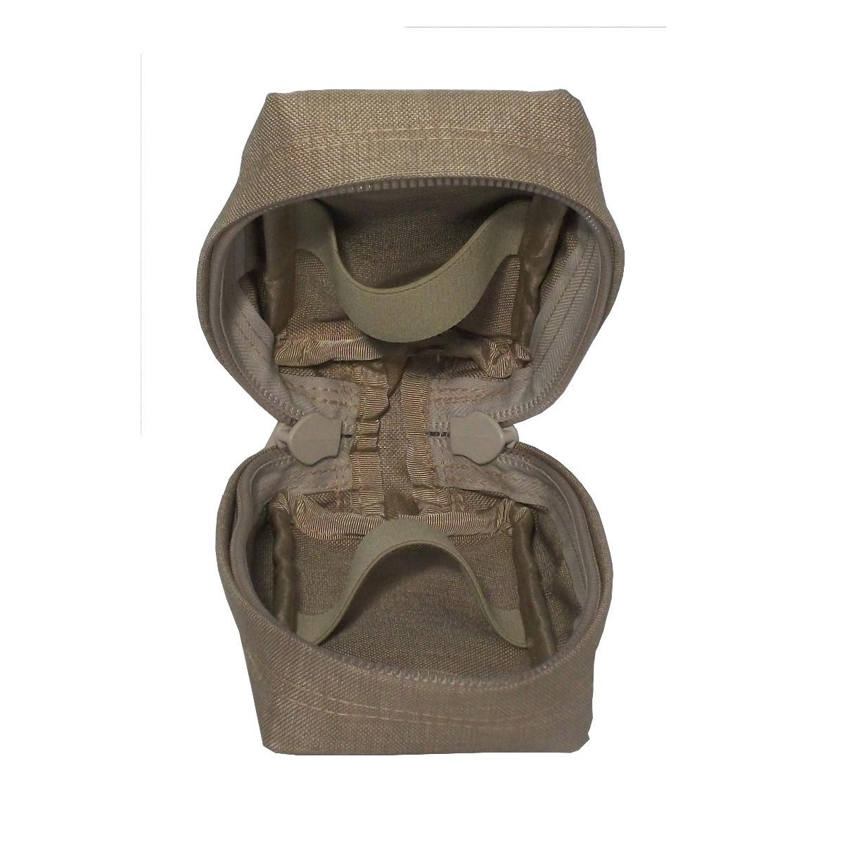 Zipper Pouch NVG