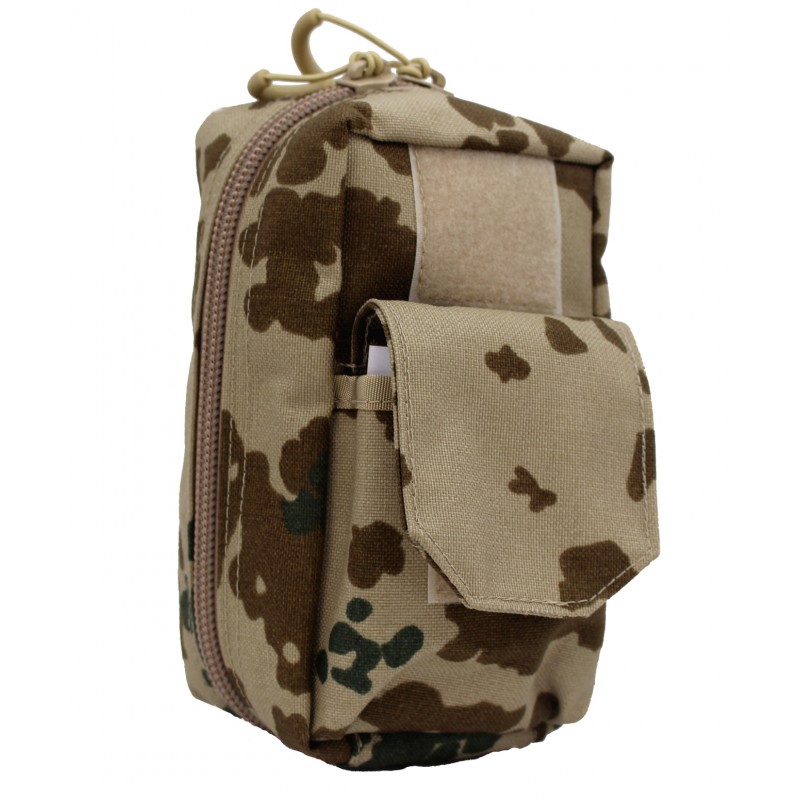 Zipper Pouch NVG