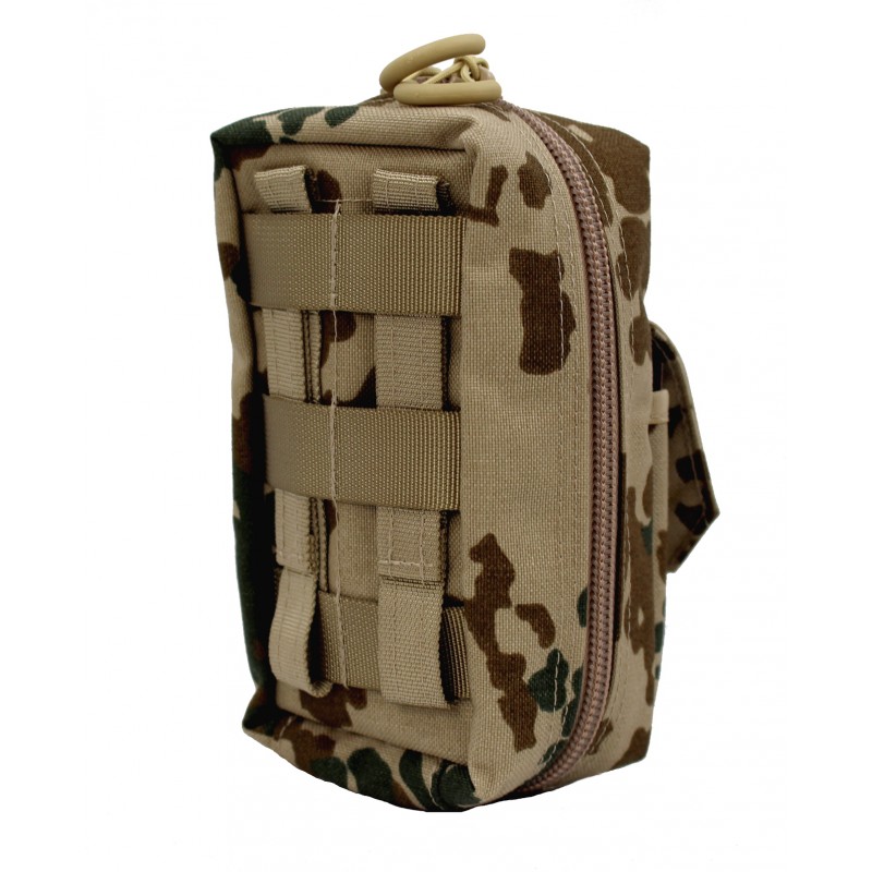 Zipper Pouch NVG
