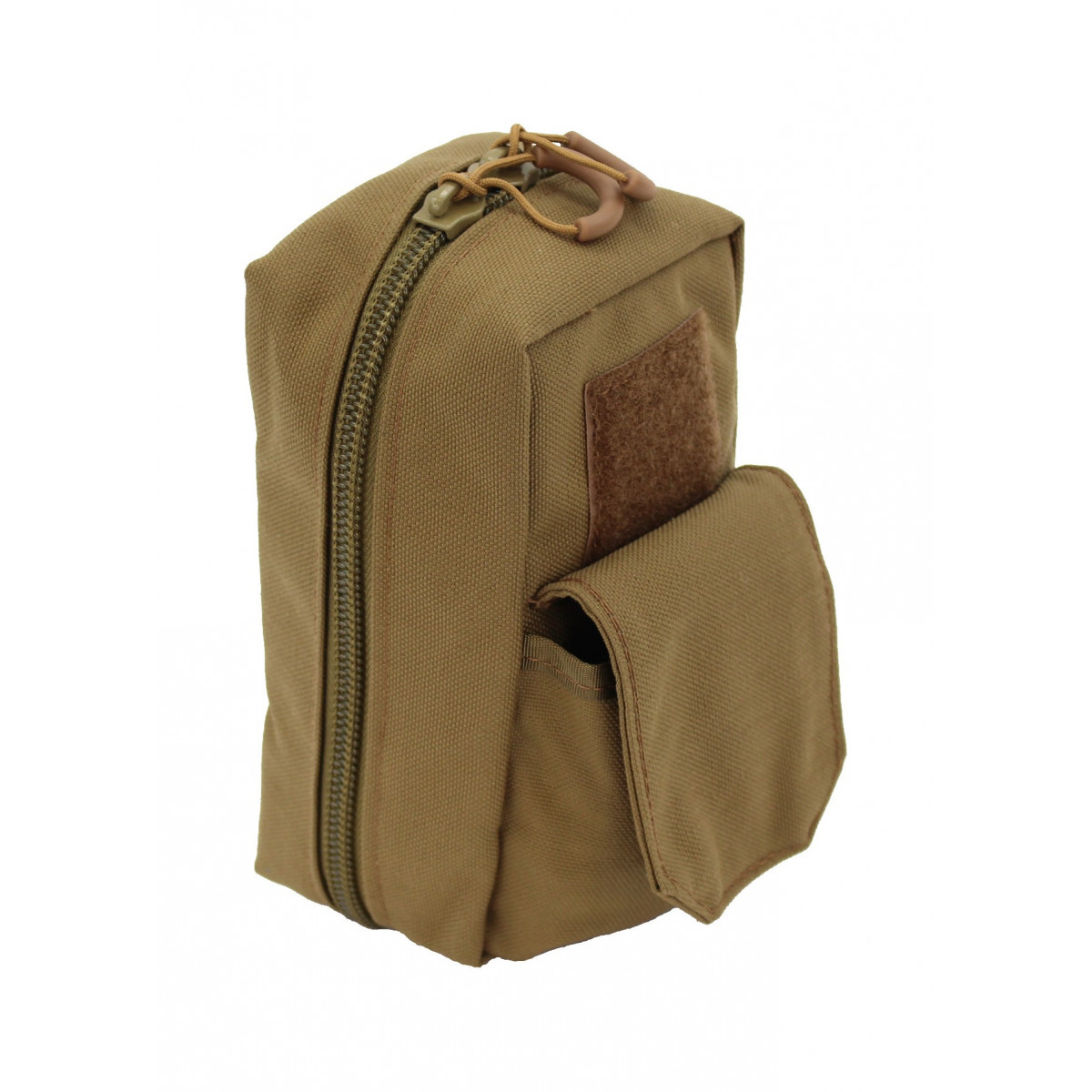 Zipper Pouch NVG