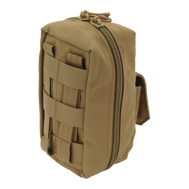 Zipper Pouch NVG