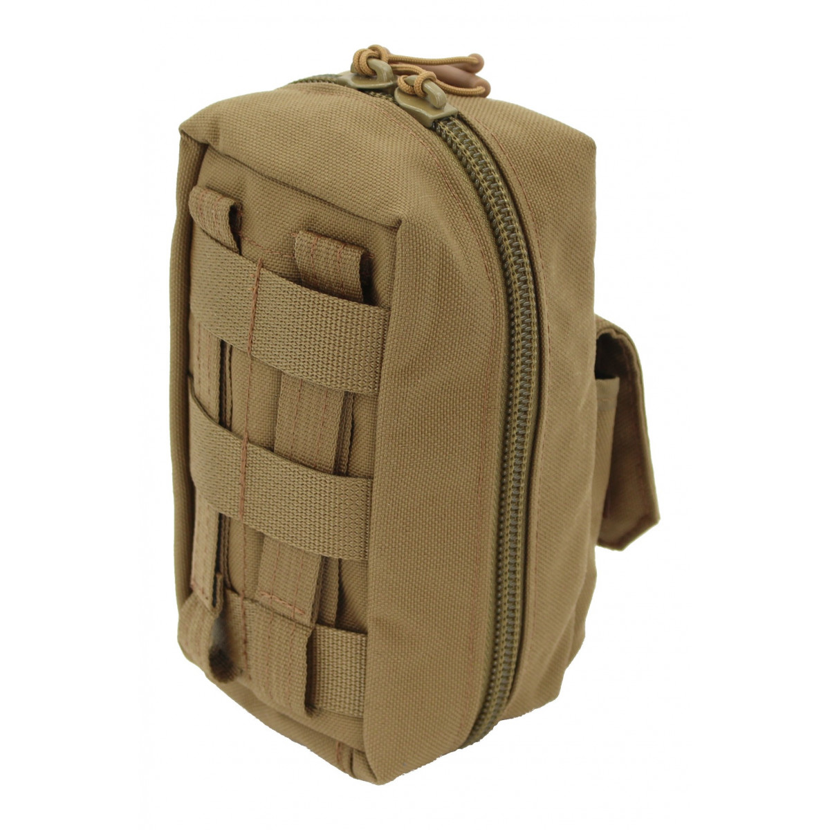 Zipper Pouch NVG