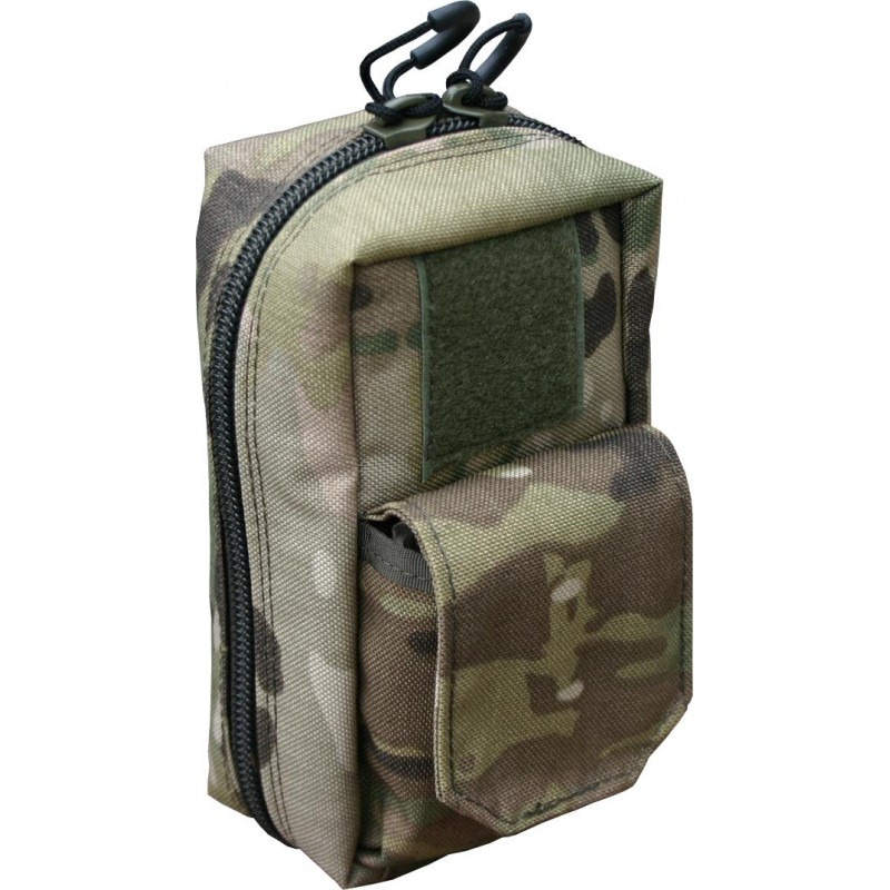 Zipper Pouch NVG